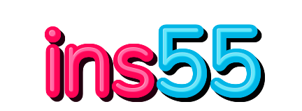 ins55 — logo kanal