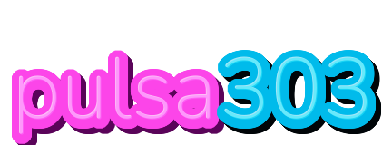 pulsa303 — logo kanal