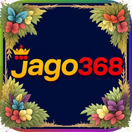 jago368 — mitra unggulan