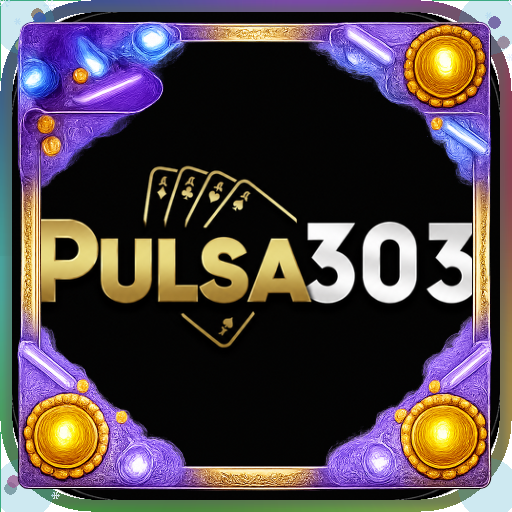 pulsa303 — galeri pratinjau - APK Resmi