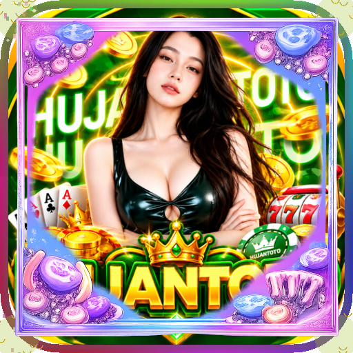 hujantoto — mitra unggulan